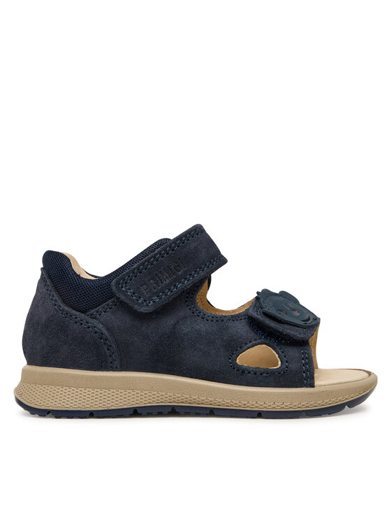 Primigi Sandały 1365500 S Granatowy