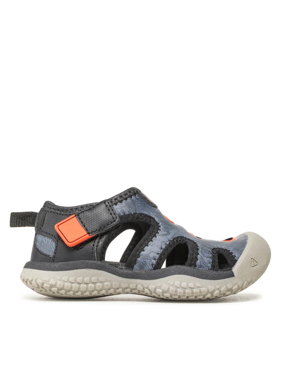 Keen Sandały Stingray 1026063 Szary