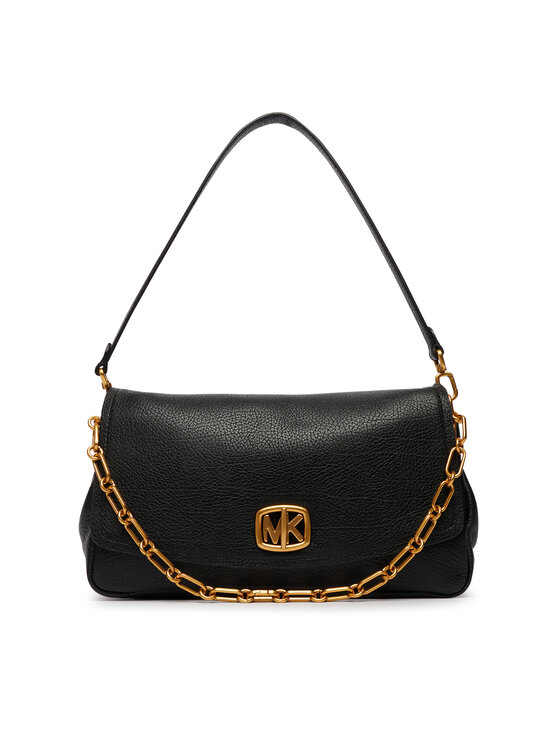 MICHAEL Michael Kors Torebka 30F6AYTL7E Czarny
