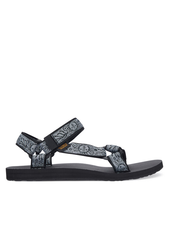Teva Sandały Original Universal 1004006 Szary