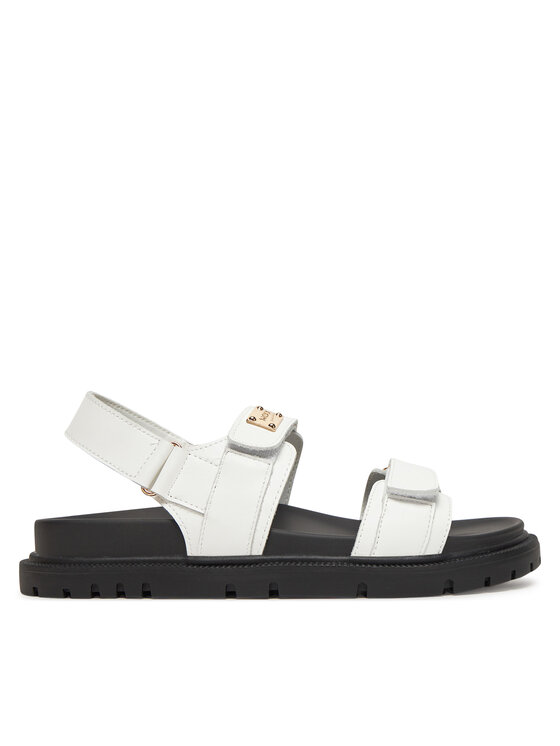 MEXX Sandały MX/020C-HY Biały