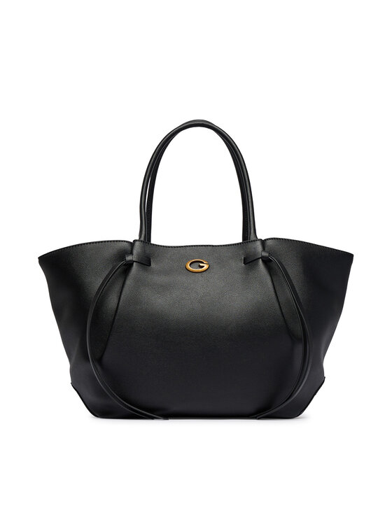 Guess Torebka Allegra HWBG22 37230 Czarny