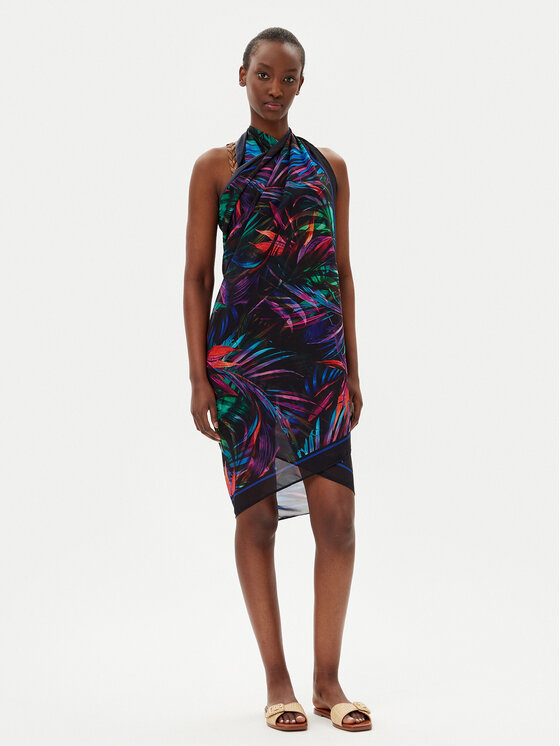 Miraclesuit Pareo Palma Paradiso 6566000 Kolorowy