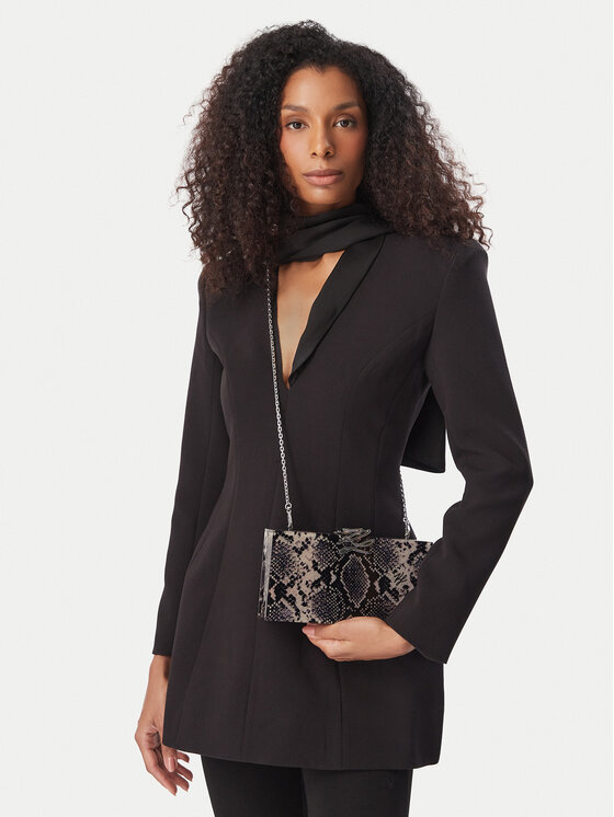 KARL LAGERFELD Torebka B4W30075 Czarny