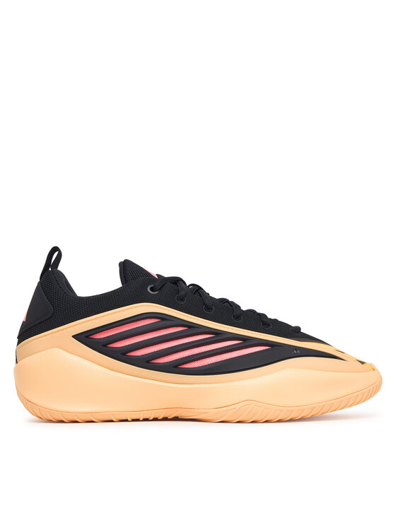 adidas Buty do koszykówki Believe That 1 Trainer JQ9478 Czarny