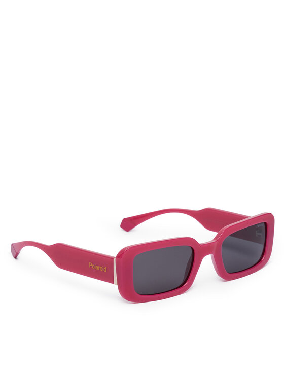 Polaroid Okulary przeciwsłoneczne PLD 6208/S/X Różowy