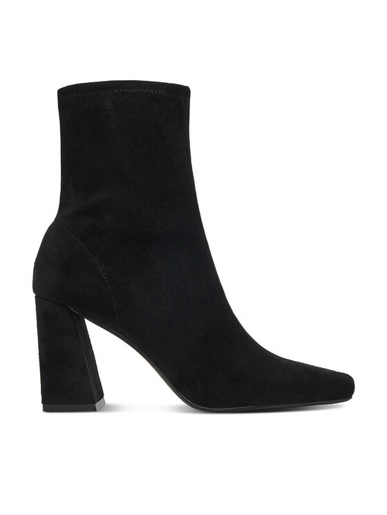 DeeZee Botki CEO-HY25128-1 Czarny
