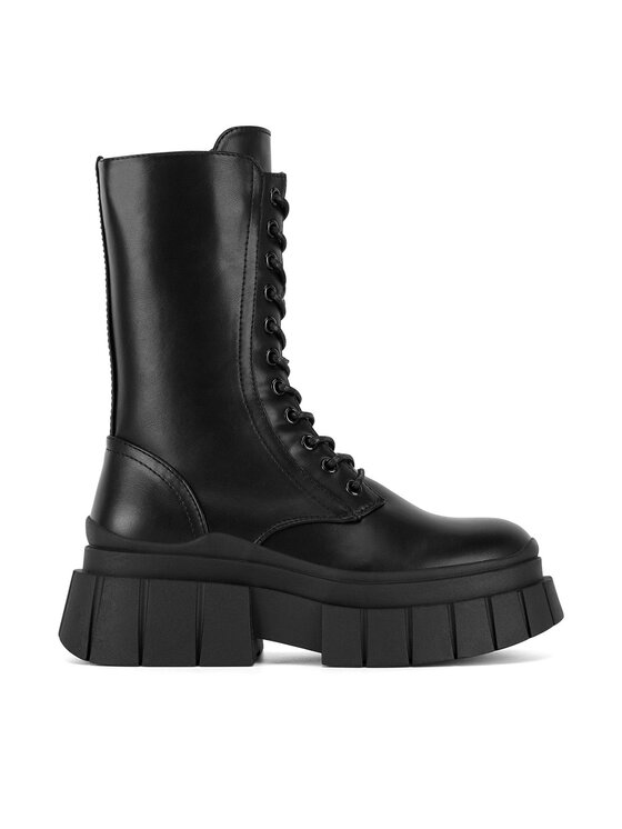 DeeZee Trapery HY305-21 Czarny