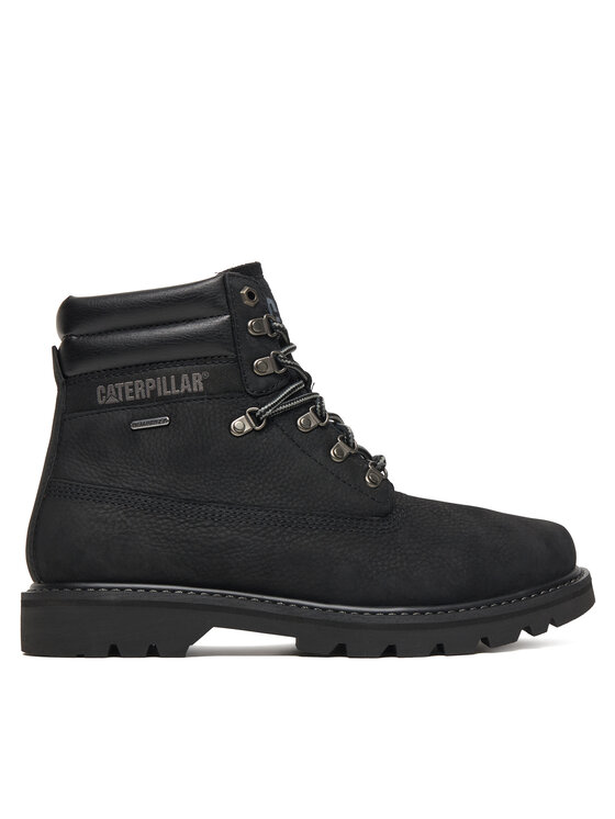 CAT Footwear Trapery Colorado 2.0 Hiker Waterproof TX P726346 Czarny