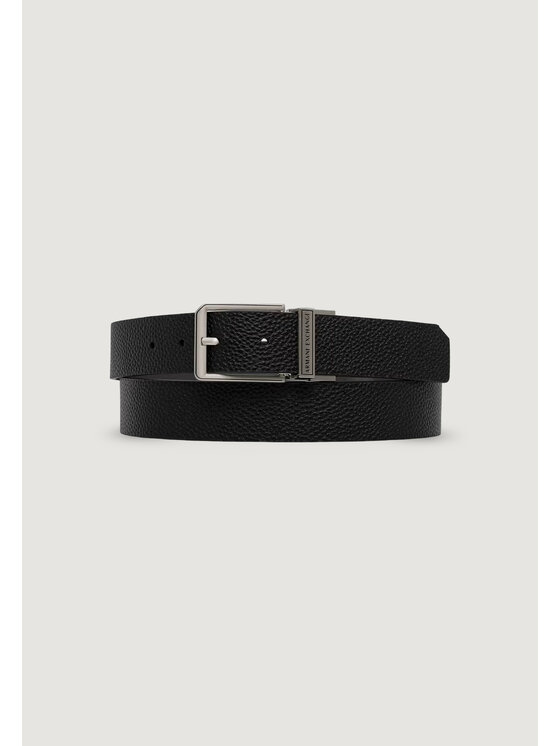 Armani Exchange Pasek XM003188 AF26723 MC028 Czarny