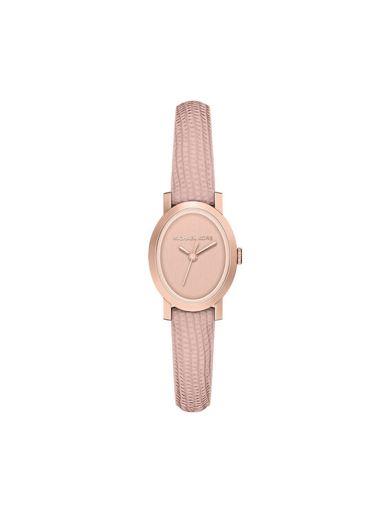 Michael Kors Zegarek Maude MK7587 Różowy