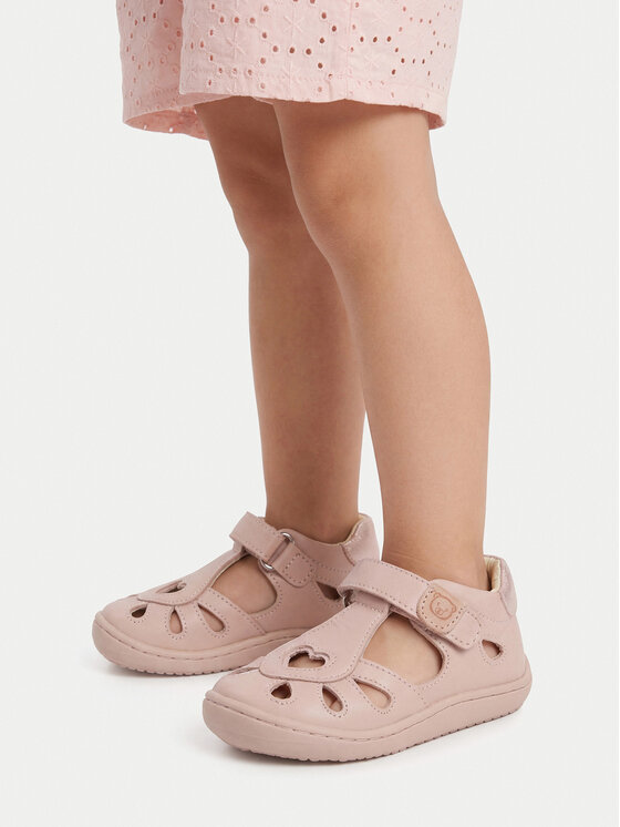 Lasocki Kids Sandały CEO-CI12-DUBAI-25 Różowy