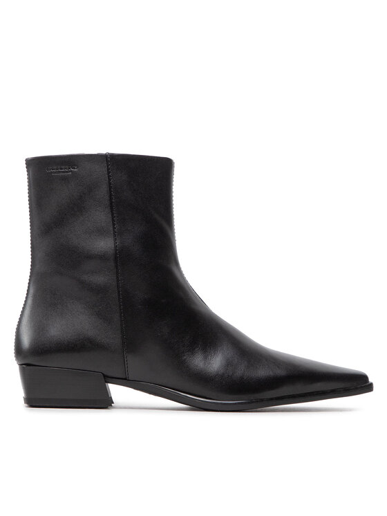 Vagabond Shoemakers Botki Nella 5416-001-20 Czarny