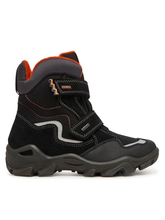 Primigi Śniegowce GORE-TEX 2392000 S Czarny