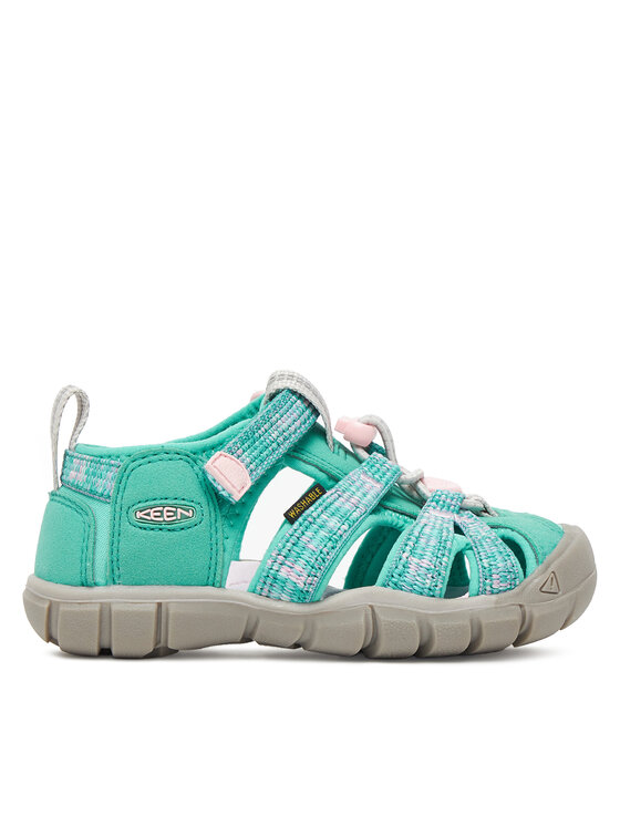 Keen Sandały Seacamp II Cnx 1030802 Turkusowy