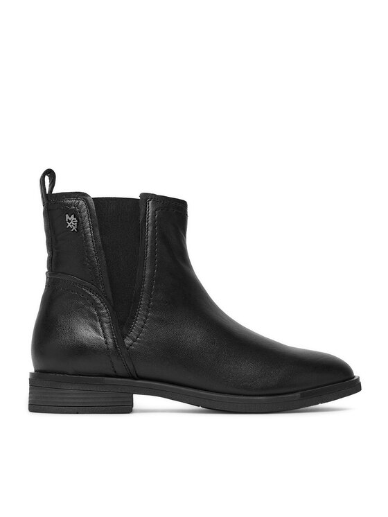 MEXX Botki CEO-MX/043C-WI40 Czarny