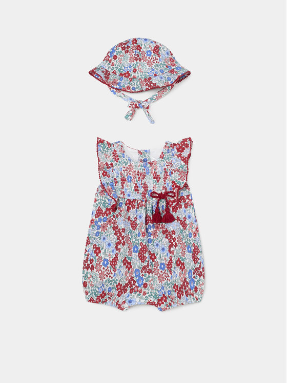 Mayoral Romper 1607 Kolorowy