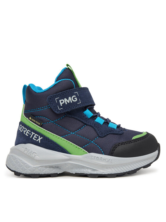 Primigi Śniegowce GORE-TEX 2430022 M Granatowy