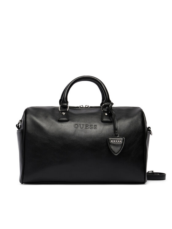 Guess Torebka V6BZ06 W4595 Czarny