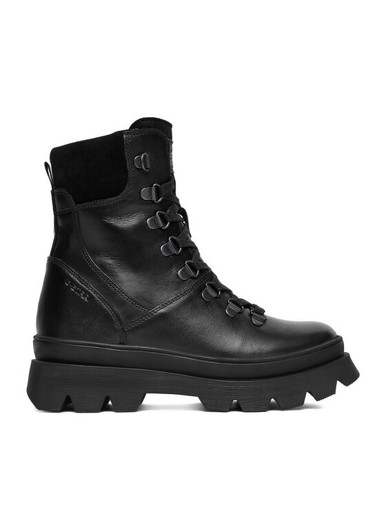 G-Star Raw Trzewiki CEO CI12-ARYA-05 Czarny