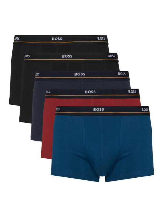 BOSS Komplet bokserek 50531660 Kolorowy