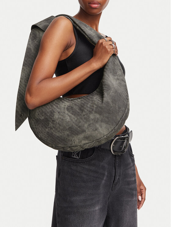 G-Star Raw Torebka C-LDA8818 Szary