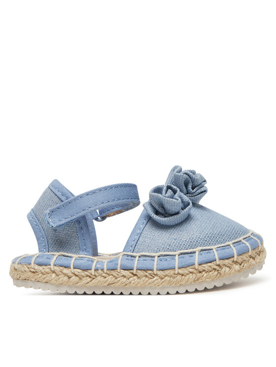 Mayoral Espadryle 41646 Niebieski