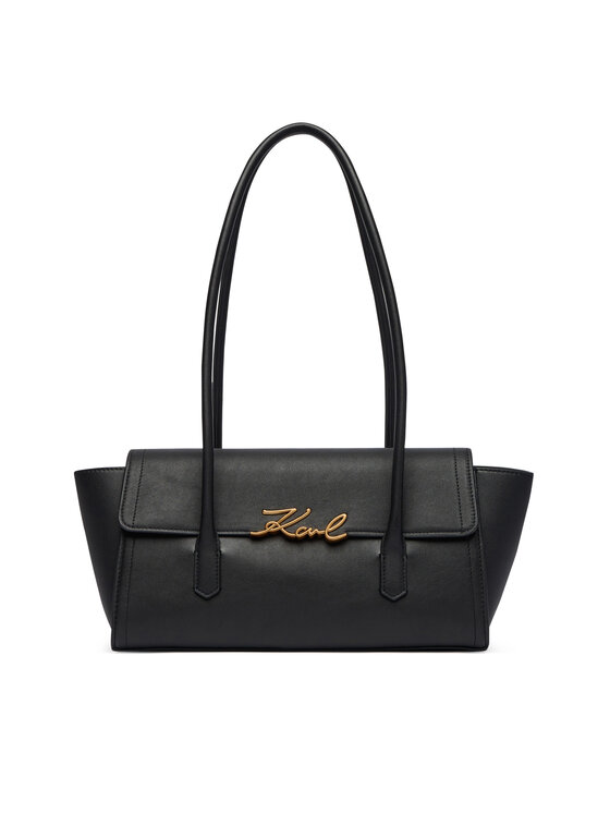 KARL LAGERFELD Torebka B4W30012 Czarny