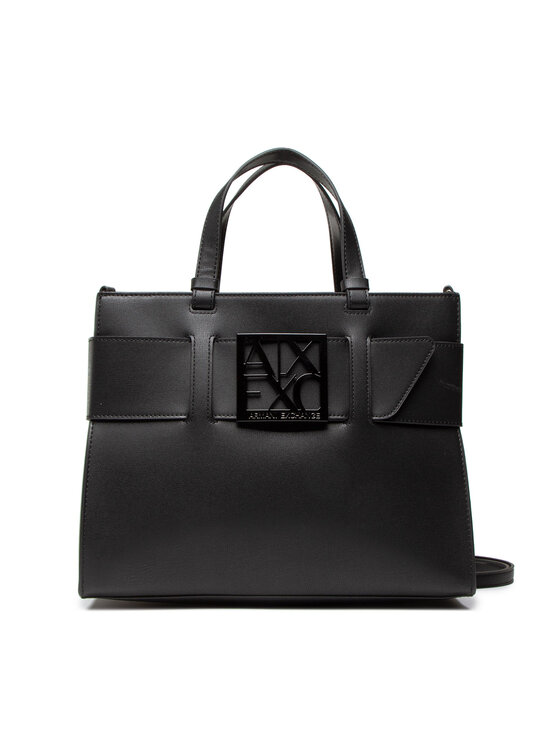 Armani Exchange Torebka 942689 0A874 00020 Czarny