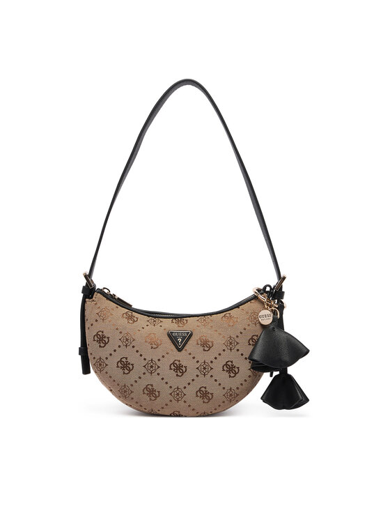 Guess Torebka Katie HWJP22 53180 Beżowy
