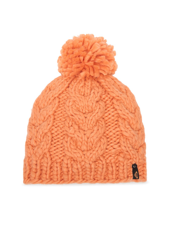 Roxy Czapka Blizzard  ERJHA04325 Różowy