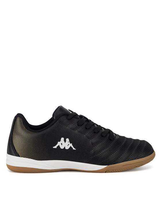 Kappa Buty halowe AW24-3C002B-J Czarny