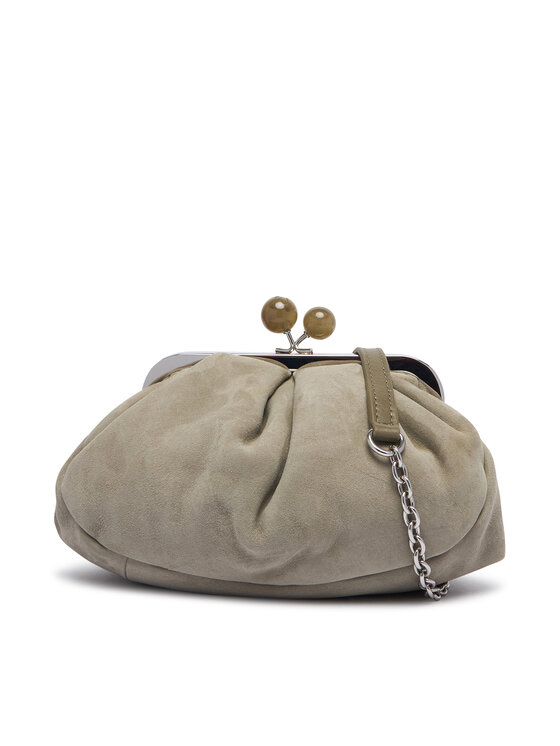 Weekend Max Mara Torebka Kavalois 2625516014 Zielony
