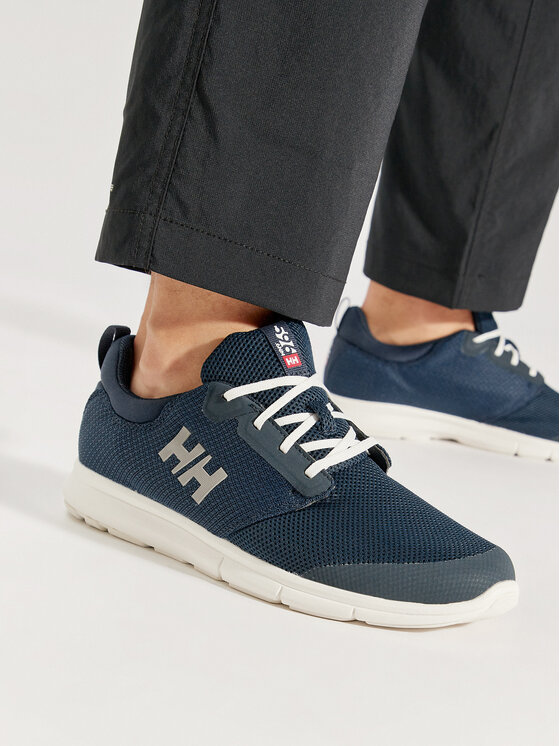 Helly Hansen Buty do sportów wodnych Feathering 11572_597 Granatowy