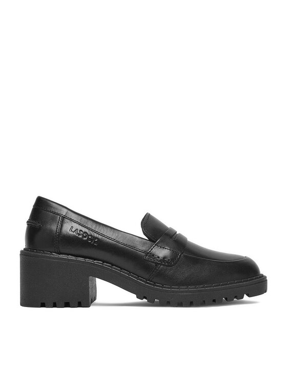 Lasocki Loafersy CEO-WB-RONA-33 Czarny
