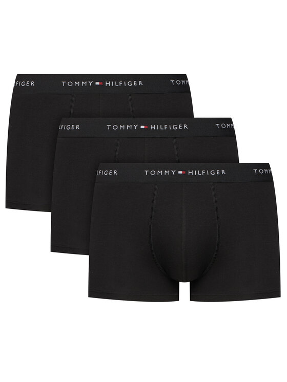 Tommy Hilfiger Komplet bokserek UM0UM03890 Kolorowy