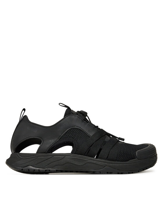 Teva Sandały Hydratrek 1164811 Czarny
