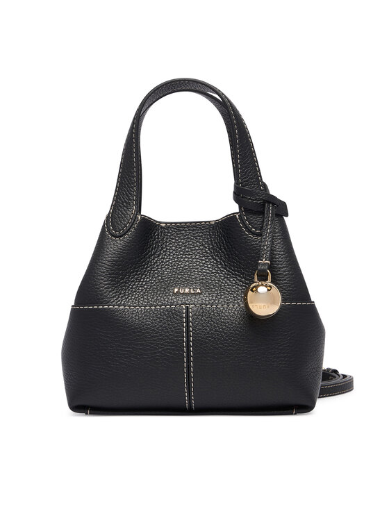 Furla Torebka Primrose M WB02226 HSF000 O6000 Czarny