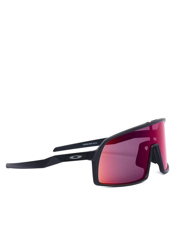 Oakley Okulary przeciwsłoneczne Sutro S 0OO9462-0428 Czarny