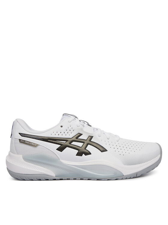 Asics Buty do tenisa Gel-Challenger 15 1041A510 Biały