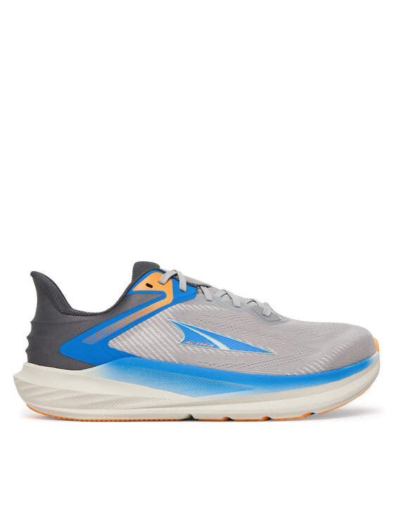 Altra Buty do biegania M Torin 8 AL0A85QE2 Szary