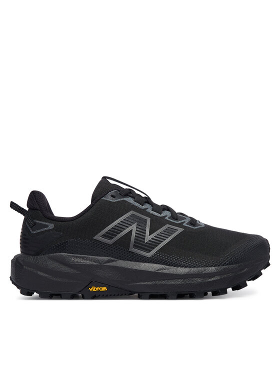 New Balance Buty do biegania Fuelcell Rebel Trail WRBTV1_RU Czarny