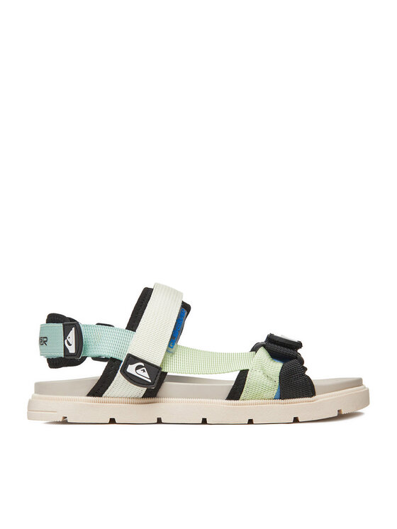 Quiksilver Sandały CS6081-06 Kolorowy