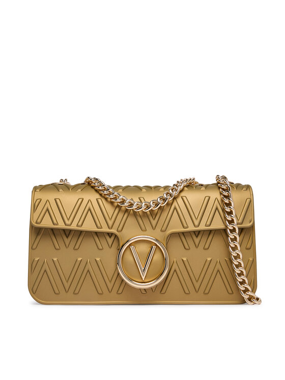 Valentino Torebka Alexia Summer VBSA0N09 Złoty