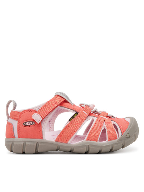 Keen Sandały Seacamp Ii Cnx C 1030805 Pomarańczowy