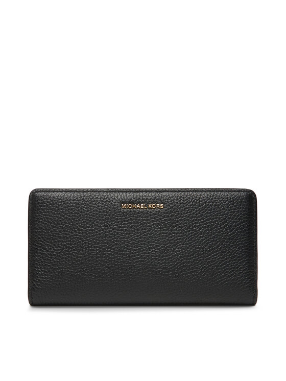 MICHAEL Michael Kors Portfel Bryant 32S5GYTP3L Czarny