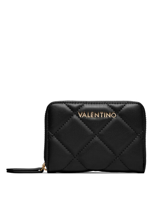 Valentino Portfel Ocarina VPS3KK137R Czarny