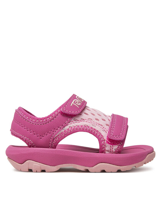 Teva Sandały Infant Psyclone 1019538T Różowy