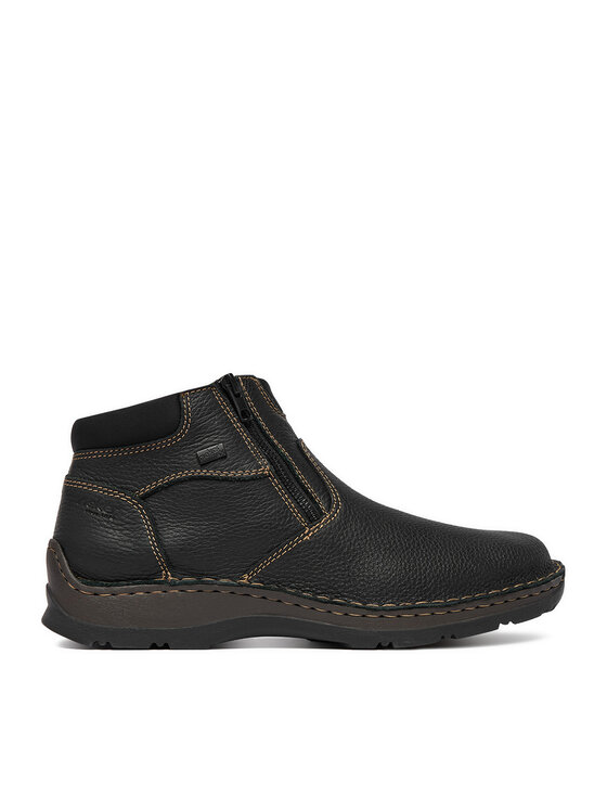 Rieker Botki CEO-05362-00 Czarny