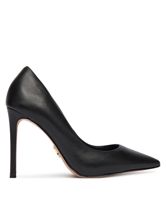 Steve Madden Szpilki Thrive Pump SM11003887 Czarny